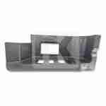 Σκαλοπάτι (RH) Mercedes Actros MP2/MP3 9436600901