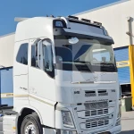 Aluminum Roof Bar for Volvo FH 4/5 XL Cabin 8262153