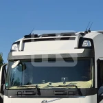 Aluminum Roof Bar for Volvo FH 4/5 XL Cabin 8262153