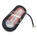 LED truck light up to 6W with rubber base Z-T011