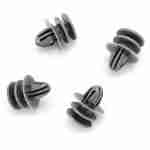 Grille clips Volvo FH3 set of 10pcs 82194800