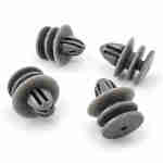 Grille clips Volvo FH3 set of 10pcs 82194800