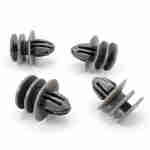 Grille clips Volvo FH3 set of 10pcs 82194800