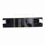 Scania R old visor light with white light 1798980