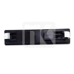 Scania R old visor light with white light 1798980