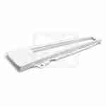 Hood sheet metal Scania 6 Streamline 1890728
