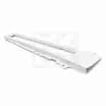 Hood sheet metal Scania 6 Streamline 1890728
