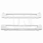 Hood sheet metal Scania 6 Streamline 1890728