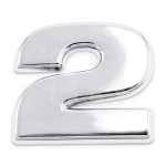 Stainless steel lower grille numbers Scania 5/6 PRSC177