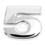 Stainless steel lower grille numbers Scania 5/6 PRSC177