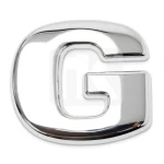 Stainless steel lower grille numbers Scania 5/6 PRSC177