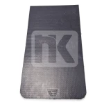 Antispray λασπωτήρας 720/420mm 42MF301