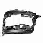 Headlight base (RH) Mercedes Atego 3 9678800816