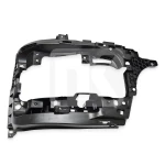 Headlight base (RH) Mercedes Atego 3 9678800816