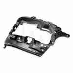 Headlight base (RH) Mercedes Atego 3 9678800816
