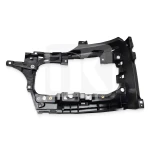 Headlight base (RH) Mercedes Atego 3 9678800816