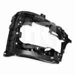 Headlight base (RH) Mercedes Atego 3 9678800816