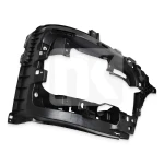 Headlight base (RH) Mercedes Atego 3 9678800816