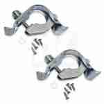 Front differential fender support Daf XF106 1875550