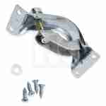 Front differential fender support Daf XF106 1875550
