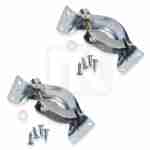 Front differential fender support Daf XF106 1875550