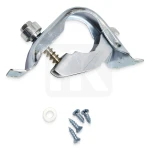 Front differential fender support Daf XF106 1875550