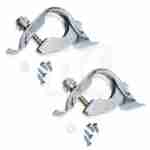 Front differential fender support Daf XF106 1875550