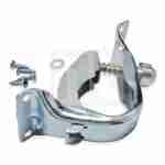 Front differential fender support Daf XF106 1875550