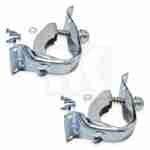 Front differential fender support Daf XF106 1875550