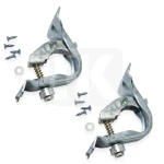 Rear differential fender support Daf XF106 1875554