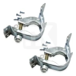 Rear differential fender support Daf XF106 1875554