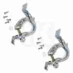 Rear differential fender support Daf XF106 1875554
