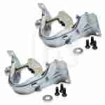 Rear differential fender support Daf XF106 1875554