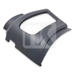 Headlight (LH) Mercedes Actros MP1 mega 9418802770