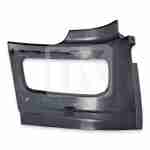 Headlight (LH) Mercedes Actros MP1 mega 9418802770