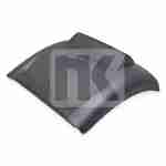 Front differential wing (LH) open Daf XF106 1892247