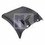 Front differential wing (LH) open Daf XF106 1892247