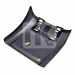 Front differential wing (LH) open Daf XF106 1892247