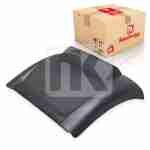 Front differential wing (LH) open Daf XF106 1892247