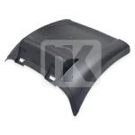 Front differential mudguard (RH) open Daf XF106 1892248