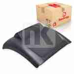 Front differential mudguard (RH) open Daf XF106 1892248