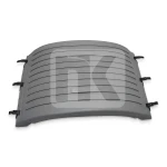 Differential cover fender Mercedes Actros MP1 9415220004