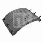 Differential cover fender Mercedes Actros MP1 9415220004