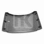 Differential cover fender Mercedes Actros MP1 9415220004