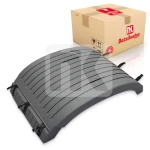 Differential cover fender Mercedes Actros MP1 9415220004
