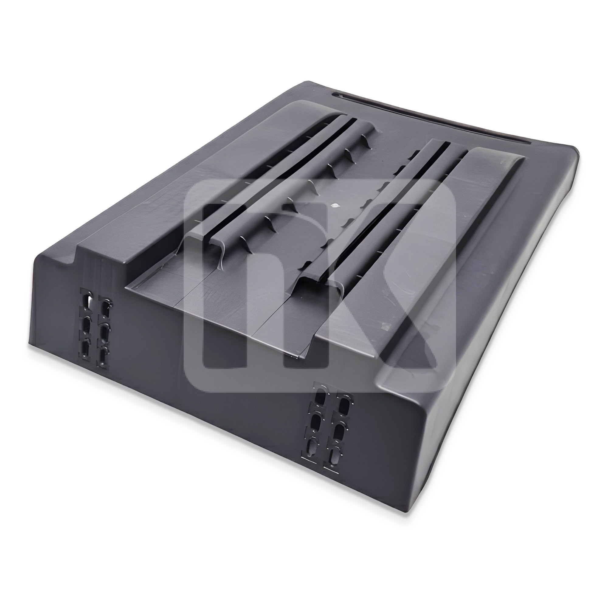 Φτερό νταλίκας τύπου Krone 610/490mm ίσιο 505821241