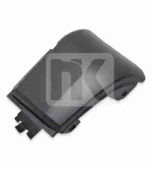 Bumper corner (RH) Renault T series 7423309367