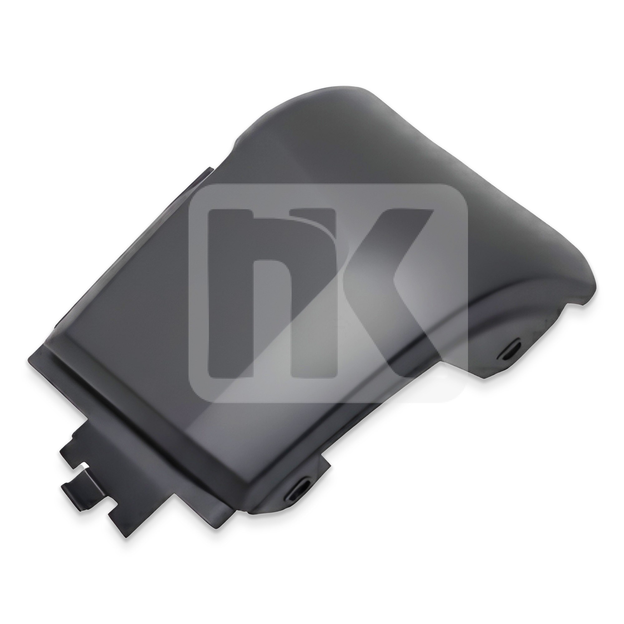 Γωνία προφυλακτήρα (RH) Renault T series 7423309367