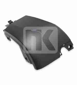 Bumper corner (RH) Renault T series 7423309367