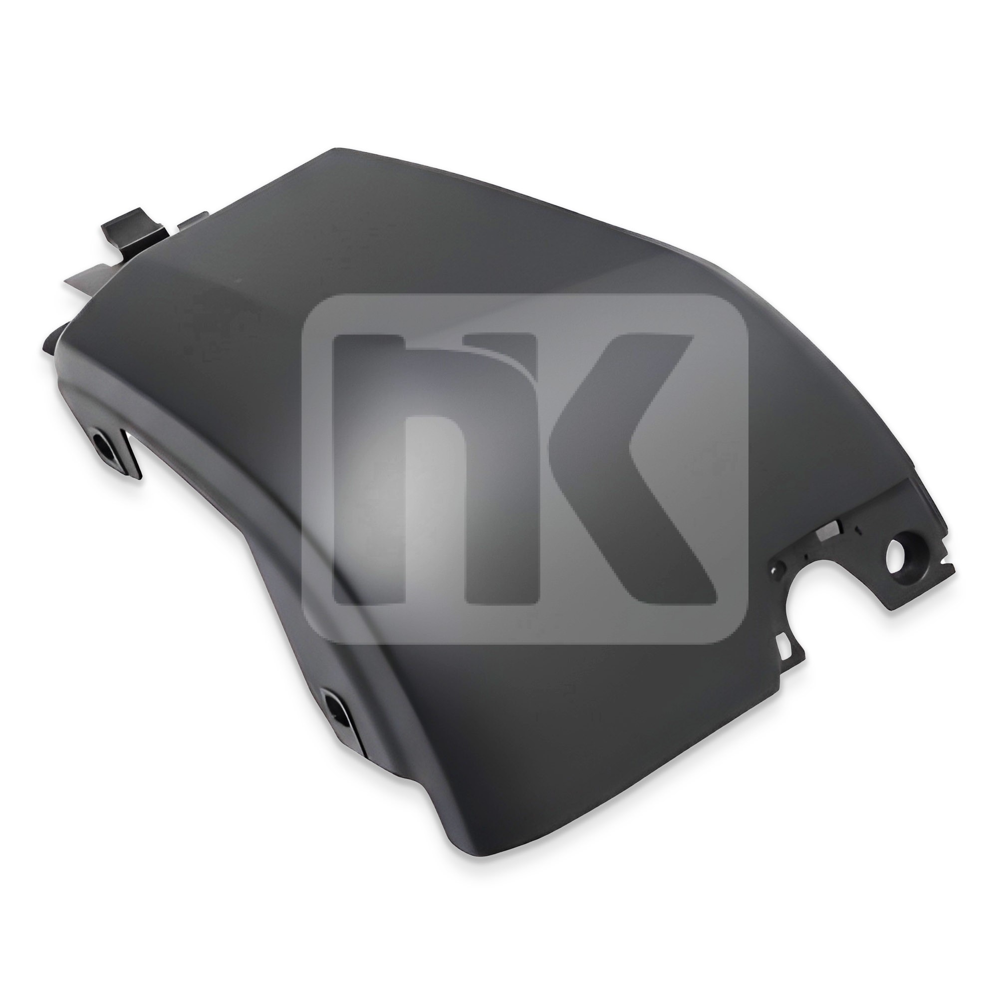 Γωνία προφυλακτήρα (RH) Renault T series 7423309367